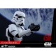 Star Wars Rogue One Movie Masterpiece Action Figure 1/6 Stormtrooper 30 cm